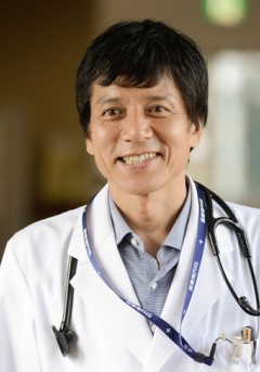 Doctor-Y ~Gekai - Kaji Hideki~