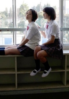 Schoolgirl Complex ~Hōsōbu-hen~
