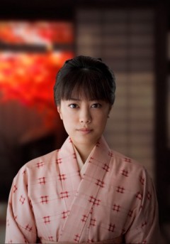 Kiyoko Ranman