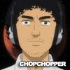 Chopchopper
