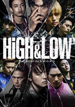 High & Low 2