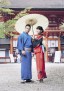 Fukuyadō Honpo -Kyoto Love Story-