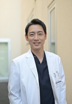 Byōin no Nao Shikata ~Doctor Arihara no Chōsen~