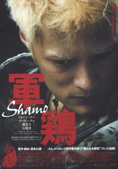 Shamo