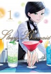 Madoromi Barmaid