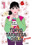 Tōkyō Tarareba Musume Season 2