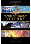 Dragon Quest Retsuden - Roto no Monshō - Returns