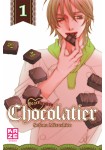 Shitsuren Chocolatier